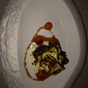 Vaudeville - Wagu Beef V Supper Club, not Bistro - New American Near Me - Fredericksburg, Texas