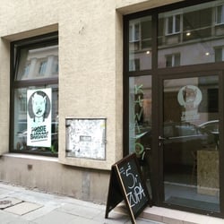 Prosię Bardzo Bistro