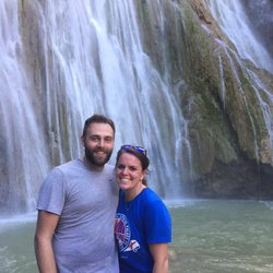 Holiday Cruise & Travel - Zach & Celina @ El Limon