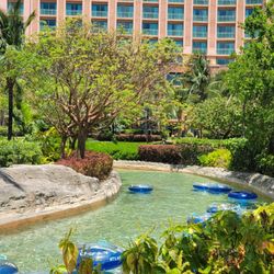 Atlantis Paradise Island Bahamas