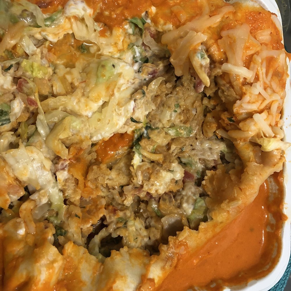 Los Pericos Market - I picked through it to try to find warm parts. - Grocery Near Me - San Leandro, California Los Pericos Market - I picked through it to try to find warm parts. - Grocery Near Me - San Leandro, California