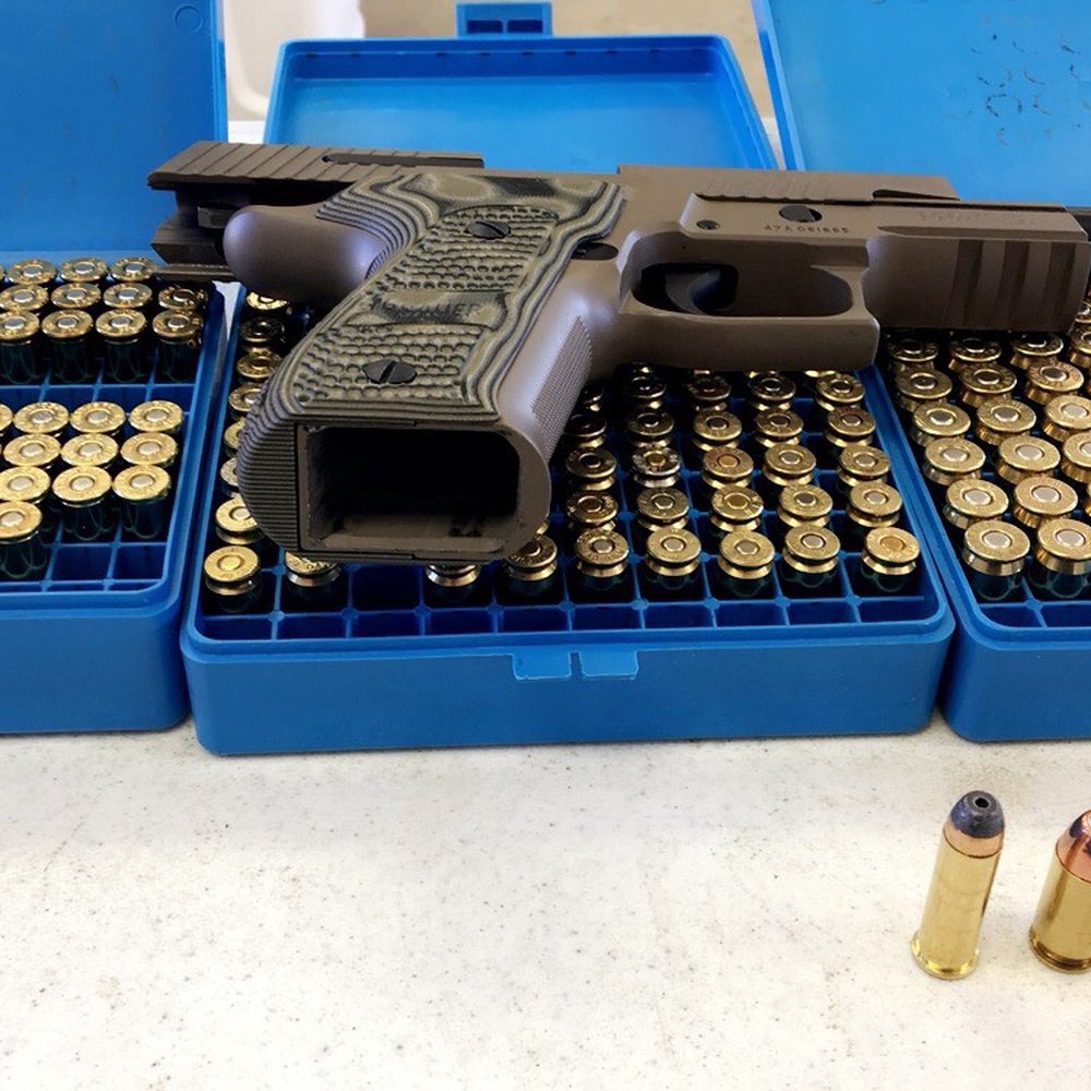 Foley Firearms Training - Gun/Rifle Ranges Near Me - Perris, California Foley Firearms Training - Gun/Rifle Ranges Near Me - Perris, California