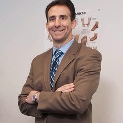 Hoboken Ankle & Foot Center - Dr. William Lipkin