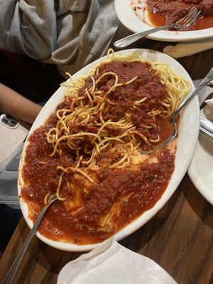 Luna Pizzeria & Italian Restaurant by null