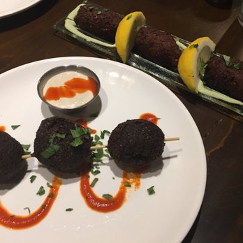 Cypriana - Mediterranean Near Me - Baltimore, Maryland