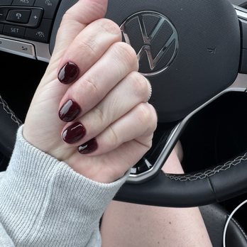 Polish Posh Beauty Bar - Nail Salons Near Me - Atlanta, Georgia