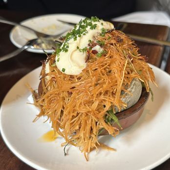Casa Mono - Fideos @davideatsdc - Spanish Near Me - New York, New York Casa Mono - Fideos @davideatsdc - Spanish Near Me - New York, New York