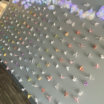 Get Craftea - nice wall decor! simple but cute - Bubble Tea Near Me - Jacksonville, North Carolina