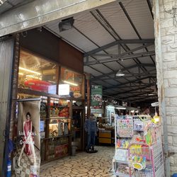 錦田紅磚屋