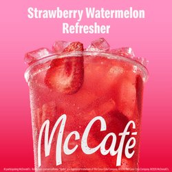 McDonalds