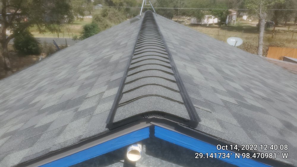 Slide of Integrity Roofing & Siding