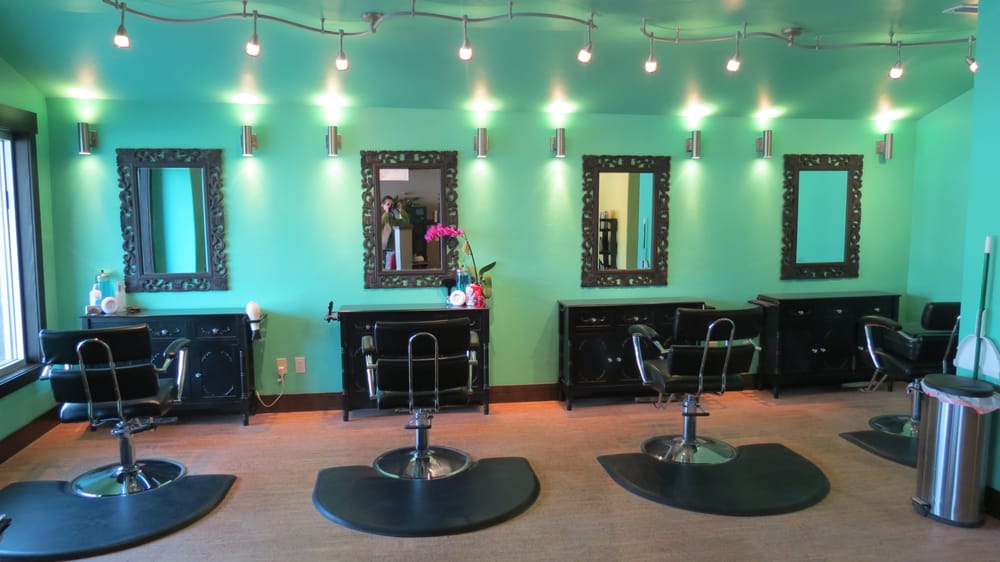 NUVO SALON Updated September 2024 520 1st Ave W, Columbia Falls