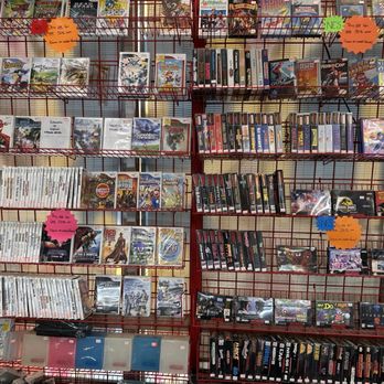 Game King 1 - Electronics Repair Near Me - Lawton, Oklahoma Game King 1 - Electronics Repair Near Me - Lawton, Oklahoma