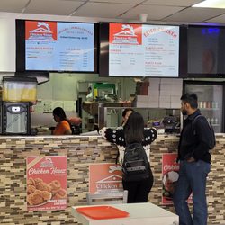 Chicken House and Catering