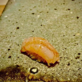 Icca - Sweet shrimp - Japanese Near Me - New York, New York