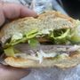 Elm Tree Sandwich Shop