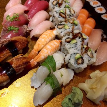 Wasabi Japanese Restaurant - Omakase for 2 - Japanese Near Me - Ridgewood, New Jersey