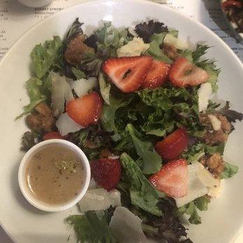 Sixty Vines - House Salad - Wine Bars Near Me - Winter Park, Florida Sixty Vines - House Salad - Wine Bars Near Me - Winter Park, Florida