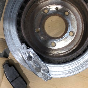 Kal’s Pit Stop Mobile - Very bad!! - Oil Change Stations Near Me