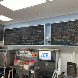 Blue Willow Cafe