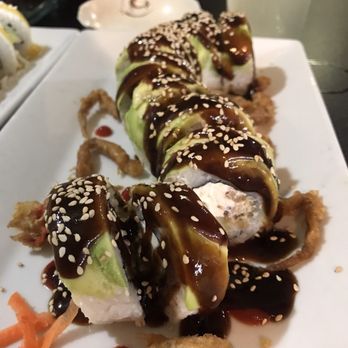 Sushi Sun - Sushi Bars Near Me - Puerto Peñasco, SON