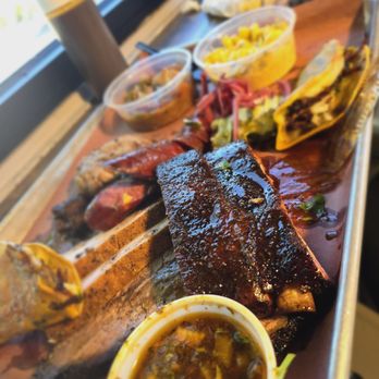 Hurtado Barbecue - Barbeque Near Me - Arlington, Texas Hurtado Barbecue - Barbeque Near Me - Arlington, Texas