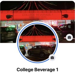 College Beverage 1