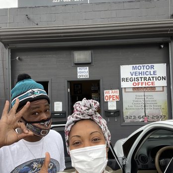 1 Stop Registration DMV Services - We were happy customers. This place is definitely recommend. - Registration Services Near Me - Los Angeles, California 1 Stop Registration DMV Services - We were happy customers. This place is definitely recommend. - Registration Services Near Me - Los Angeles, California