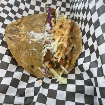 Señor Burro - Fish Taco - Mexican Near Me - San Antonio, Texas Señor Burro - Fish Taco - Mexican Near Me - San Antonio, Texas