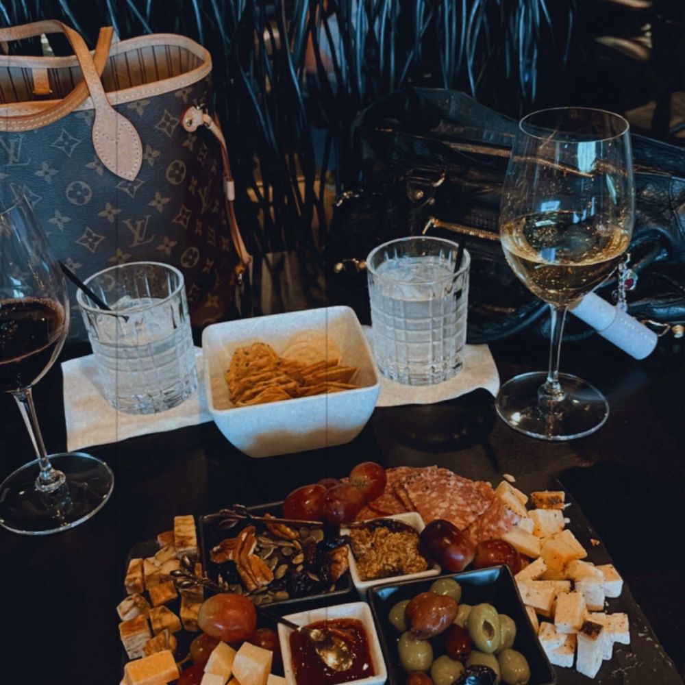 Casino 8 - Charcuterie board - Casinos Near Me - Billings, Montana Casino 8 - Charcuterie board - Casinos Near Me - Billings, Montana