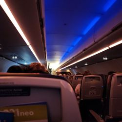 American Airlines