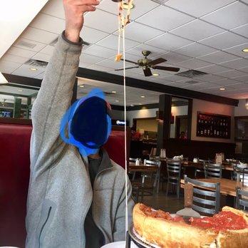 Giordano's - Small size pizza. The cheese!! - Pizza Near Me - Chicago, Illinois Giordano's - Small size pizza. The cheese!! - Pizza Near Me - Chicago, Illinois