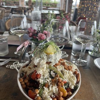 Miramonte Winery - Nachos - Wineries Near Me - Temecula, California
