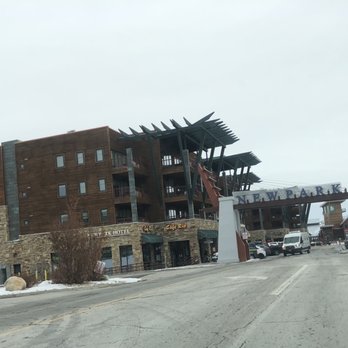 New Park Town Center - Hotel on left as you drive in. - Shopping Centers Near Me - Park City, Utah New Park Town Center - Hotel on left as you drive in. - Shopping Centers Near Me - Park City, Utah