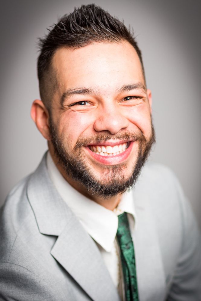 Gage Chavez - Coldwell Banker The Legacy Group - property management company in Casper, WY