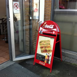 Baguettehuset