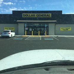 Dollar General