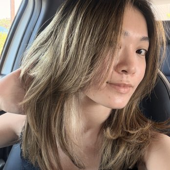Hair & Nails Connection - Nail Salons Near Me - Tustin, California