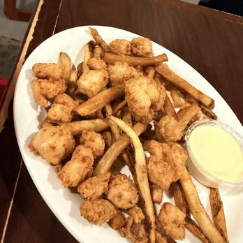 Boudreaux's - Alligator bite kids meal with fries - Cajun/Creole Near Me - Saint Joseph, Missouri Boudreaux's - Alligator bite kids meal with fries - Cajun/Creole Near Me - Saint Joseph, Missouri