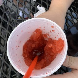 The Snow Parlor - Tutti Frutti
