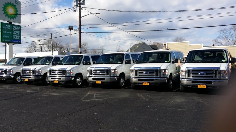 ACAR AUTO RENTAL Updated August 2024 66 Montauk Hwy, Blue Point