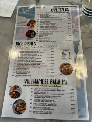 Menu photo 8 Super Pho & Boba Cumming, GA Menu photo 8 Super Pho & Boba Cumming, GA