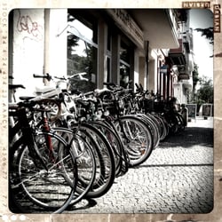Bike Piraten