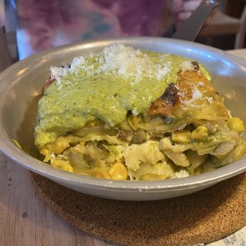 Capri Lasagneria - Lasagna Zucchine e Mais - Italian Near Me - Burlingame, California Capri Lasagneria - Lasagna Zucchine e Mais - Italian Near Me - Burlingame, California
