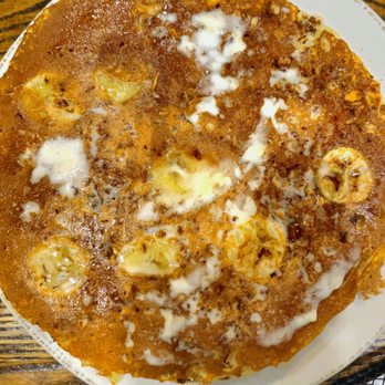 First Watch - Banana pancakes - Breakfast & Brunch Near Me - Fort Worth, Texas
