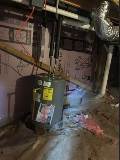 Slide of Treybeon cooper