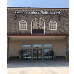 Caesars Palace Nails & spa