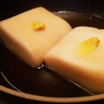 Davelle - most delectable oden! - Japanese Near Me - New York, New York
