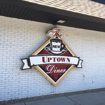 Uptown Diner - Diners Near Me - Minneapolis, Minnesota