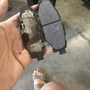 Good Boy Garage - Brake pads - Auto Parts & Supplies Near Me - Los Alamitos, California
